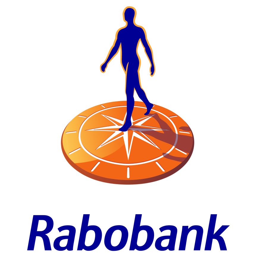 Rabobank Logo